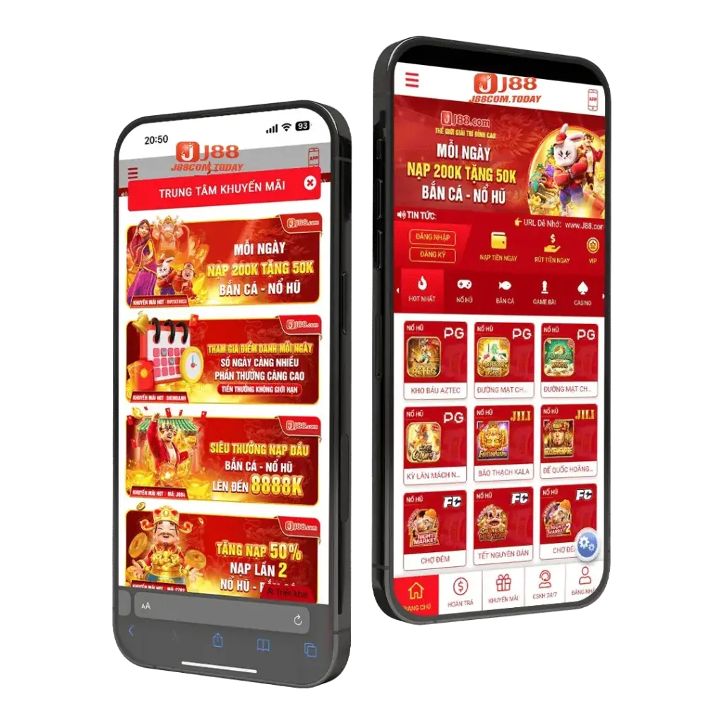 Đa dạng các loại hình khuyến mãi WT88